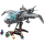 LEGO Marvel 76248 Quinjet Avengersów - 1091300 - zdjęcie 4